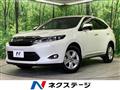 2015 Toyota Harrier
