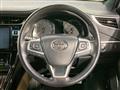 2015 Toyota Harrier