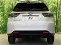 2015 Toyota Harrier