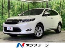 2015 Toyota Harrier
