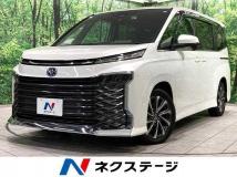2023 Toyota Voxy
