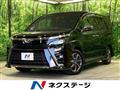 2018 Toyota Voxy