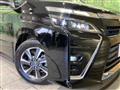 2018 Toyota Voxy