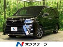 2018 Toyota Voxy