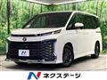 2024 Toyota Voxy