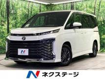 2024 Toyota Voxy