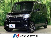 2018 Honda N BOX