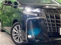 2021 Toyota Alphard G
