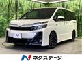 2021 Toyota Voxy