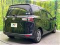 2018 Toyota Sienta