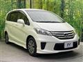 2012 Honda Freed