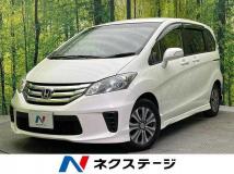 2012 Honda Freed