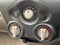 2015 Nissan March