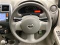 2015 Nissan March