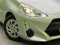 2016 Toyota AQUA