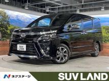 2019 Toyota Voxy