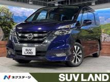 2017 Nissan Serena