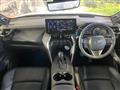 2022 Toyota Harrier Hybrid