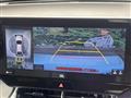 2022 Toyota Harrier Hybrid