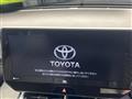 2022 Toyota Harrier Hybrid