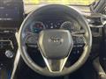 2022 Toyota Harrier Hybrid