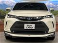 2022 Toyota Harrier Hybrid