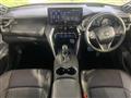 2022 Toyota Harrier