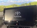 2022 Toyota Harrier