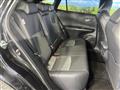2022 Toyota Harrier