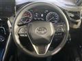 2022 Toyota Harrier