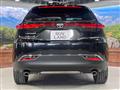 2022 Toyota Harrier
