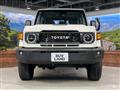 2024 Toyota Landcruiser 70