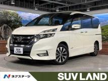 2019 Nissan Serena