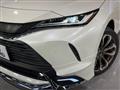 2020 Toyota Harrier
