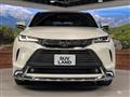 2020 Toyota Harrier