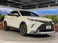 2020 Toyota Harrier