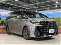 2025 Toyota Vellfire