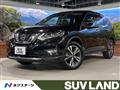 2019 Nissan X-Trail