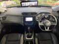 2019 Nissan X-Trail