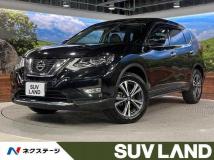 2019 Nissan X-Trail