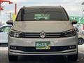 2021 Volkswagen Golf Touran