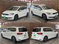2021 Volkswagen Golf Touran