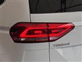 2021 Volkswagen Golf Touran