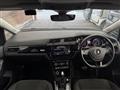 2021 Volkswagen Golf Touran