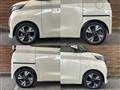 2025 Nissan ROOX