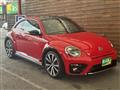 2019 Volkswagen Beetle