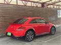 2019 Volkswagen Beetle