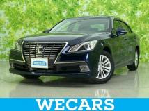 2015 Toyota Crown