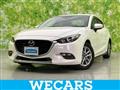 2017 Mazda Axela