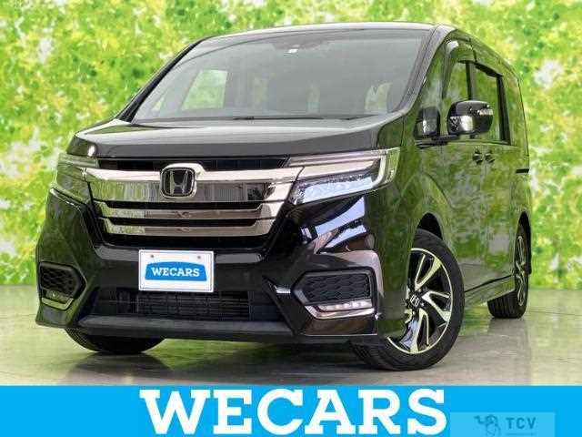 2019 Honda Step WGN
